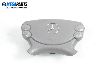 Airbag for Mercedes-Benz CLK-Class Coupe (C209) (06.2002 - 05.2009), 3 uși, coupe, position: fața