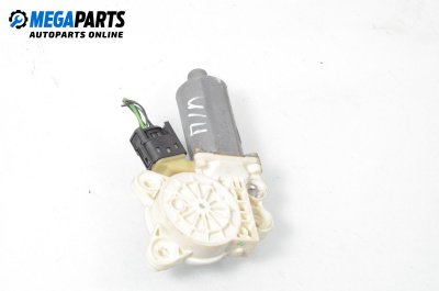 Motor macara geam for Mercedes-Benz CLK-Class Coupe (C209) (06.2002 - 05.2009), 3 uși, coupe, position: stânga - fața