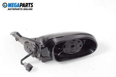 Oglindă for Mercedes-Benz CLK-Class Coupe (C209) (06.2002 - 05.2009), 3 uși, coupe, position: dreapta