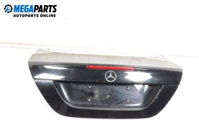 Capac spate for Mercedes-Benz CLK-Class Coupe (C209) (06.2002 - 05.2009), 3 uși, coupe, position: din spate