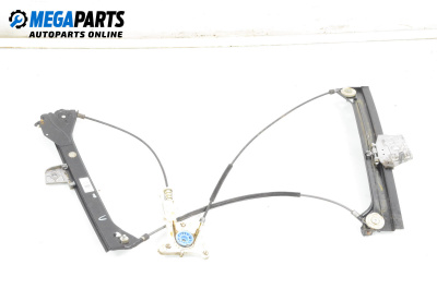 Меcanism geam electric for Mercedes-Benz CLK-Class Coupe (C209) (06.2002 - 05.2009), 3 uși, coupe, position: stânga