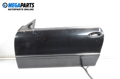 Door for Mercedes-Benz CLK-Class Coupe (C209) (06.2002 - 05.2009), 3 doors, coupe, position: left