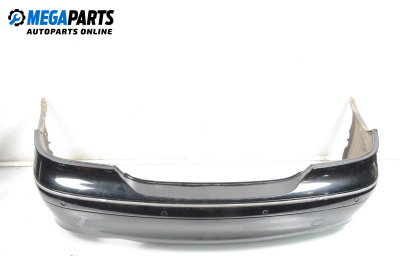 Bara de protectie spate for Mercedes-Benz CLK-Class Coupe (C209) (06.2002 - 05.2009), coupe