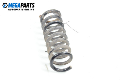 Coil spring for Mercedes-Benz CLK-Class Coupe (C209) (06.2002 - 05.2009), coupe, position: rear