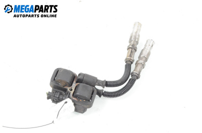 Ignition coil for Mercedes-Benz CLK-Class Coupe (C209) (06.2002 - 05.2009) 240 (209.361), 170 hp