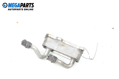 Oil cooler for Mercedes-Benz CLK-Class Coupe (C209) (06.2002 - 05.2009) 240 (209.361), 170 hp