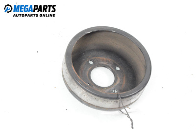 Belt pulley for Mercedes-Benz CLK-Class Coupe (C209) (06.2002 - 05.2009) 240 (209.361), 170 hp