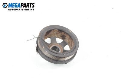 Damper pulley for Mercedes-Benz CLK-Class Coupe (C209) (06.2002 - 05.2009) 240 (209.361), 170 hp