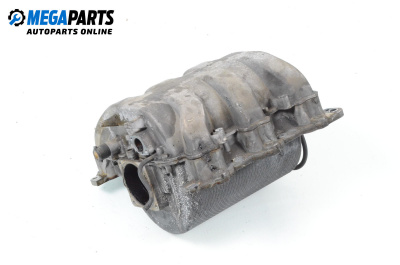 Intake manifold for Mercedes-Benz CLK-Class Coupe (C209) (06.2002 - 05.2009) 240 (209.361), 170 hp