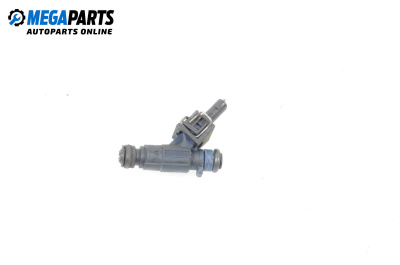 Gasoline fuel injector for Mercedes-Benz CLK-Class Coupe (C209) (06.2002 - 05.2009) 240 (209.361), 170 hp