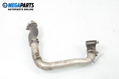 Turbo pipe for Audi A6 Sedan C6 (05.2004 - 03.2011) 2.7 TDI, 180 hp