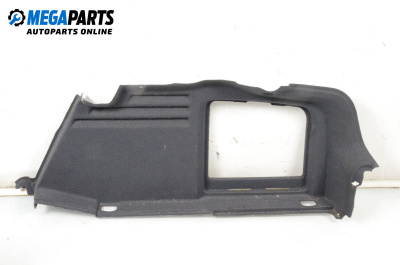 Kofferraumverkleidungen for Audi A6 Sedan C6 (05.2004 - 03.2011), 5 türen, sedan