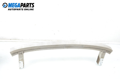 Bumper support brace impact bar for Audi A6 Sedan C6 (05.2004 - 03.2011), sedan, position: rear