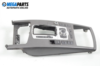 Panou butoane for Audi A6 Sedan C6 (05.2004 - 03.2011)