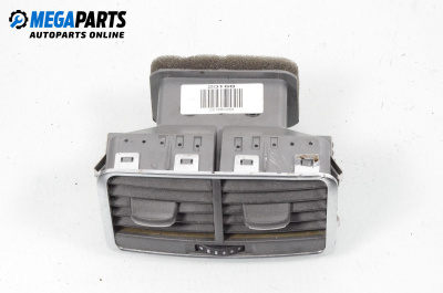 Fante de aer încălzire for Audi A6 Sedan C6 (05.2004 - 03.2011)