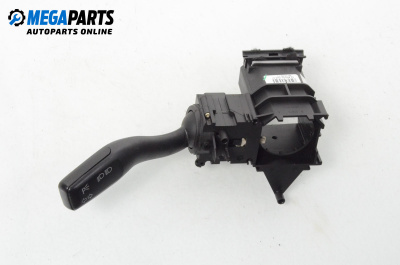 Verstellhebel leuchten for Audi A6 Sedan C6 (05.2004 - 03.2011), № 4E0 953 513 A