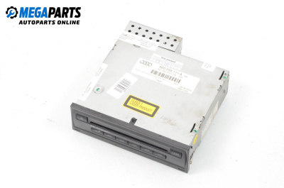 CD player for Audi A6 Sedan C6 (05.2004 - 03.2011), № 4Е0 035 111 А