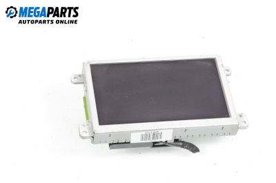 Display for Audi A6 Sedan C6 (05.2004 - 03.2011), № 4F0 919 603 B