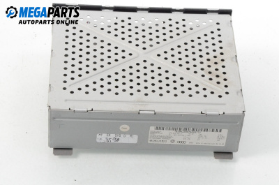 Amplificator radio for Audi A6 Sedan C6 (05.2004 - 03.2011), № 4F0035541B