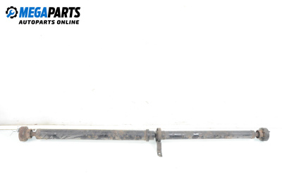 Tail shaft for Audi A6 Sedan C6 (05.2004 - 03.2011) 2.7 TDI, 180 hp, automatic