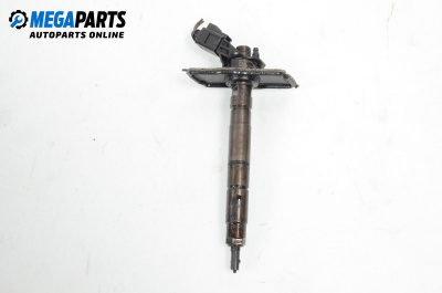 Diesel fuel injector for Audi A6 Sedan C6 (05.2004 - 03.2011) 2.7 TDI, 180 hp, № 059 130 277 AC