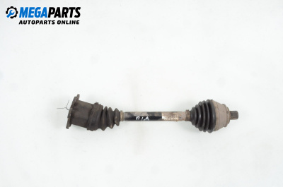 Driveshaft for Audi A6 Sedan C6 (05.2004 - 03.2011) 2.7 TDI, 180 hp, position: front - right, automatic