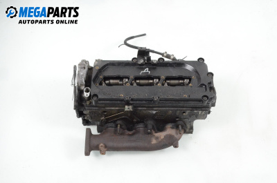 Engine head for Audi A6 Sedan C6 (05.2004 - 03.2011) 2.7 TDI, 180 hp