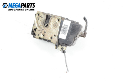 Lock for Citroen Xsara Picasso (09.1999 - 06.2012), position: front - right