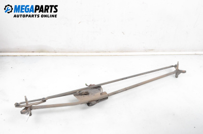 Front wipers motor for Citroen Xsara Picasso (09.1999 - 06.2012), minivan, position: front