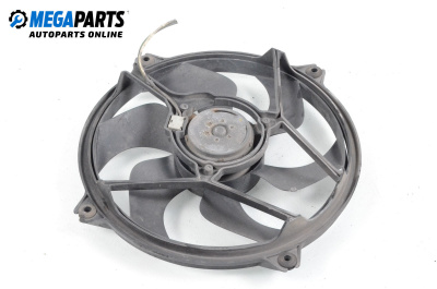 Radiator fan for Citroen Xsara Picasso (09.1999 - 06.2012) 2.0 HDi, 90 hp