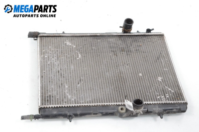 Wasserradiator for Citroen Xsara Picasso (09.1999 - 06.2012) 2.0 HDi, 90 hp