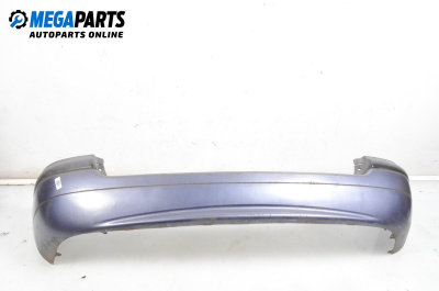 Bara de protectie spate for Citroen Xsara Picasso (09.1999 - 06.2012), monovolum