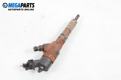 Diesel fuel injector for Citroen Xsara Picasso (09.1999 - 06.2012) 2.0 HDi, 90 hp