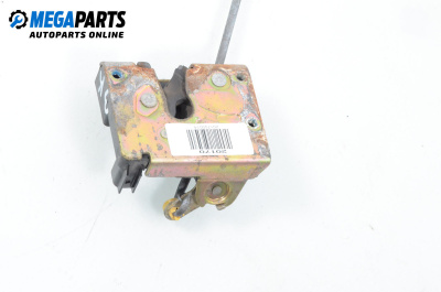 Încuietoare portbagaj for Mazda Tribute SUV (03.2000 - 05.2008), suv, position: din spate