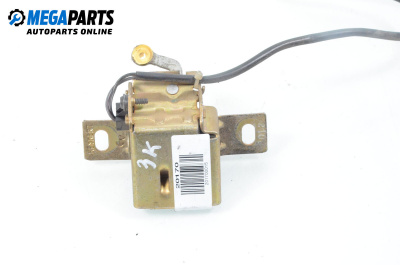 Trunk lock for Mazda Tribute SUV (03.2000 - 05.2008), suv, position: rear