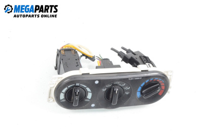 Air conditioning panel for Mazda Tribute SUV (03.2000 - 05.2008), № YL8H-19980-D