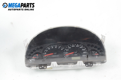 Instrument cluster for Mazda Tribute SUV (03.2000 - 05.2008) 3.0 V6 24V 4WD, 197 hp