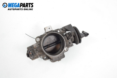 Clapetă carburator for Mazda Tribute SUV (03.2000 - 05.2008) 3.0 V6 24V 4WD, 197 hp