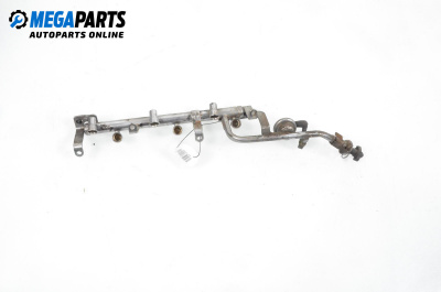 Rampă combustibil for Mazda Tribute SUV (03.2000 - 05.2008) 3.0 V6 24V 4WD, 197 hp