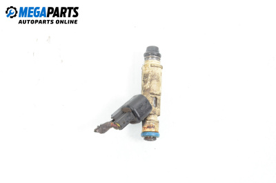 Gasoline fuel injector for Mazda Tribute SUV (03.2000 - 05.2008) 3.0 V6 24V 4WD, 197 hp