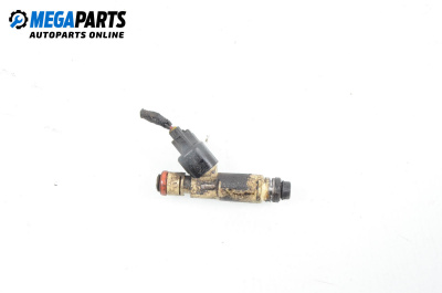 Gasoline fuel injector for Mazda Tribute SUV (03.2000 - 05.2008) 3.0 V6 24V 4WD, 197 hp