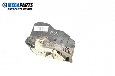 Lock for BMW 5 Series E60 Sedan E60 (07.2003 - 03.2010), position: front - left