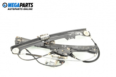 Electric window regulator for BMW 5 Series E60 Sedan E60 (07.2003 - 03.2010), 5 doors, sedan, position: front - right