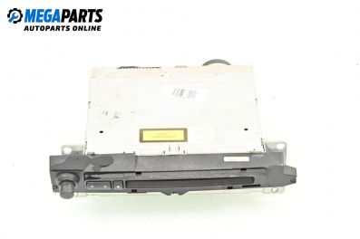 CD player for BMW 5 Series E60 Sedan E60 (07.2003 - 03.2010), № BMW 65.12-6 942 638