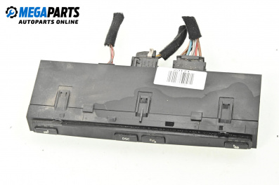 Heater seats module for BMW 5 Series E60 Sedan E60 (07.2003 - 03.2010), № BMW 6940231