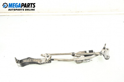 Motor ștergătoare parbriz for BMW 5 Series E60 Sedan E60 (07.2003 - 03.2010), sedan, position: fața