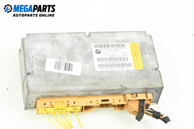 Airbag module for BMW 5 Series E60 Sedan E60 (07.2003 - 03.2010), № BMW 65.77-6975686