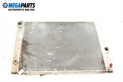 Water radiator for BMW 5 Series E60 Sedan E60 (07.2003 - 03.2010) 530 i, 231 hp