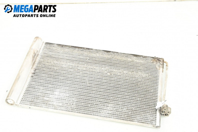 Air conditioning radiator for BMW 5 Series E60 Sedan E60 (07.2003 - 03.2010) 530 i, 231 hp, automatic