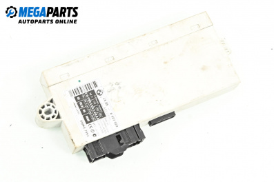 CAS modul for BMW 5 Series E60 Sedan E60 (07.2003 - 03.2010), № BMW 61.35-6 927 929